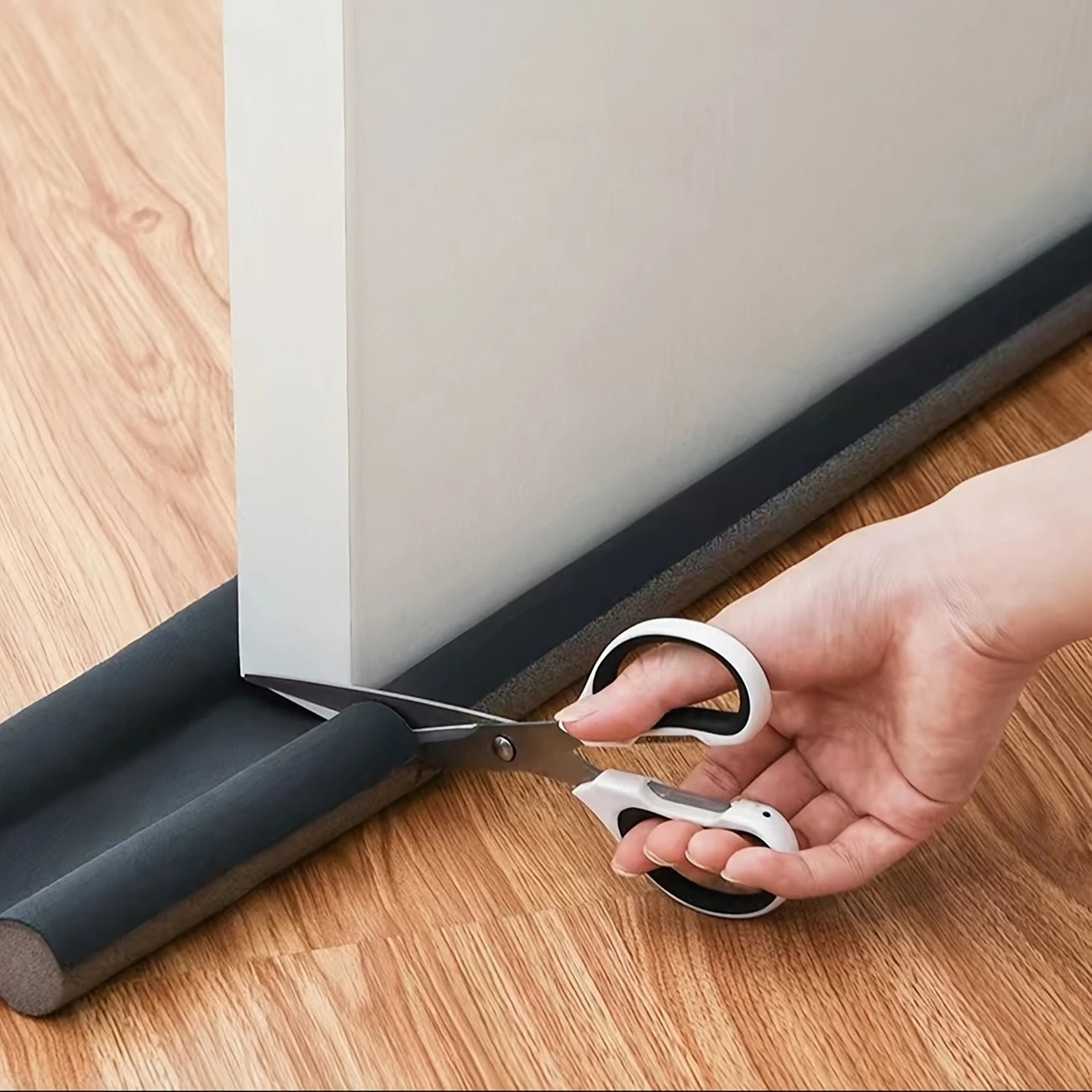 Door Bottom Strip | PVC | 60% OFF