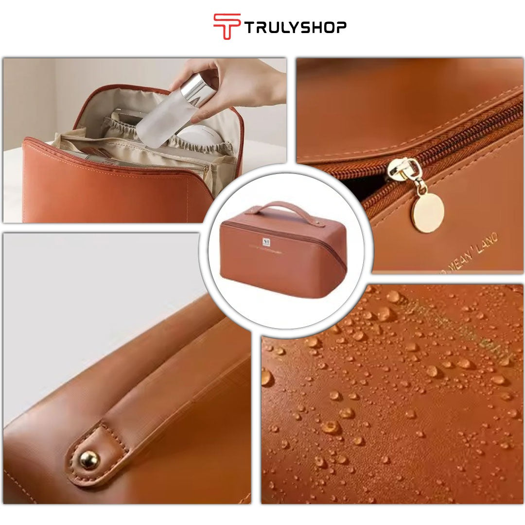 Cosmetics Organizer Bag | 60% OFF✨