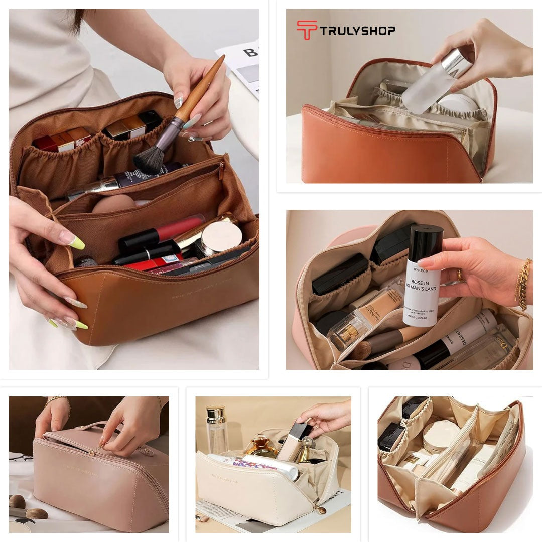 Cosmetics Organizer Bag | 60% OFF✨
