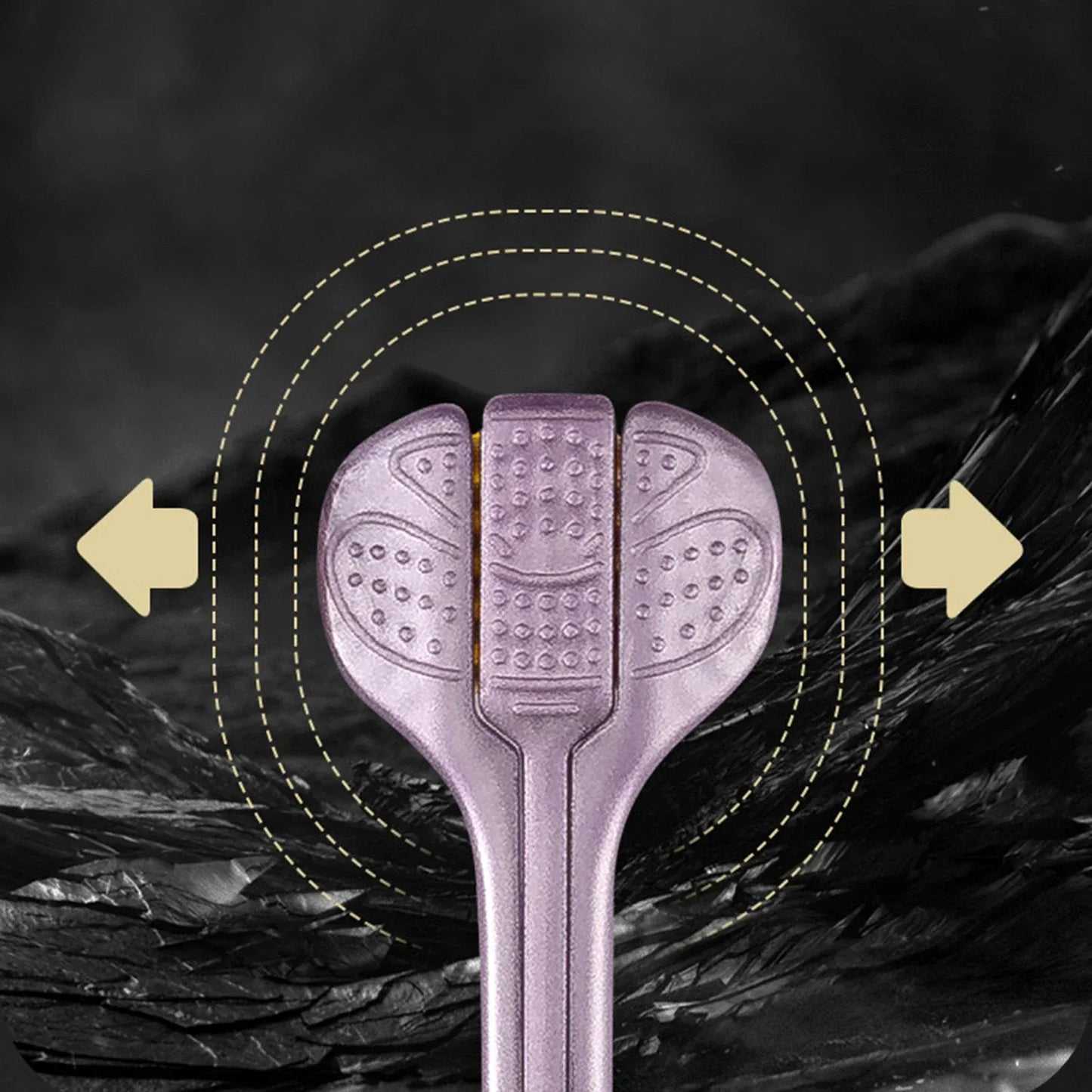 3 Sided Toothbrush | 50% OFF