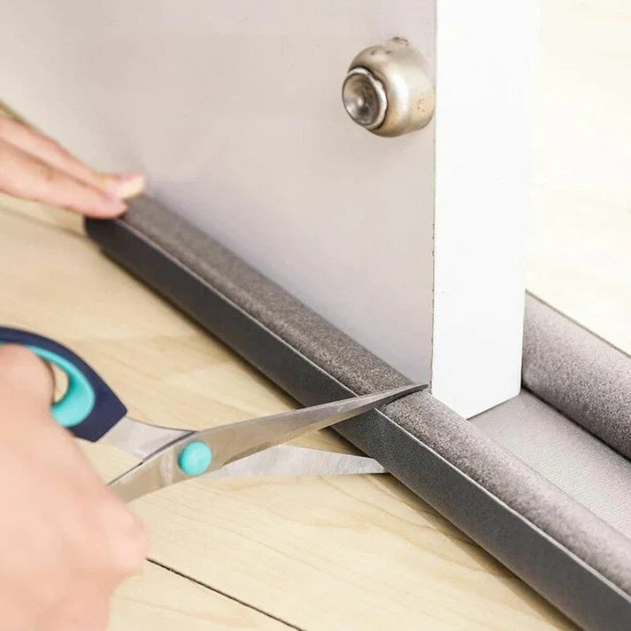 Door Bottom Strip | PVC | 60% OFF