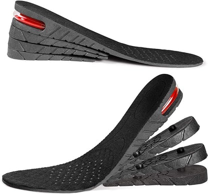 Height increasing insole👟 |Adjustable | 60% OFF✨