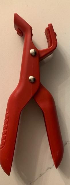 Gripply - Bowl Holder Clip | Buy One Get One Free 🔥