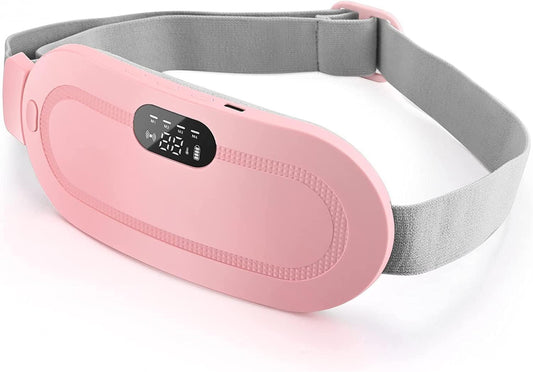Cramps Relief Massager