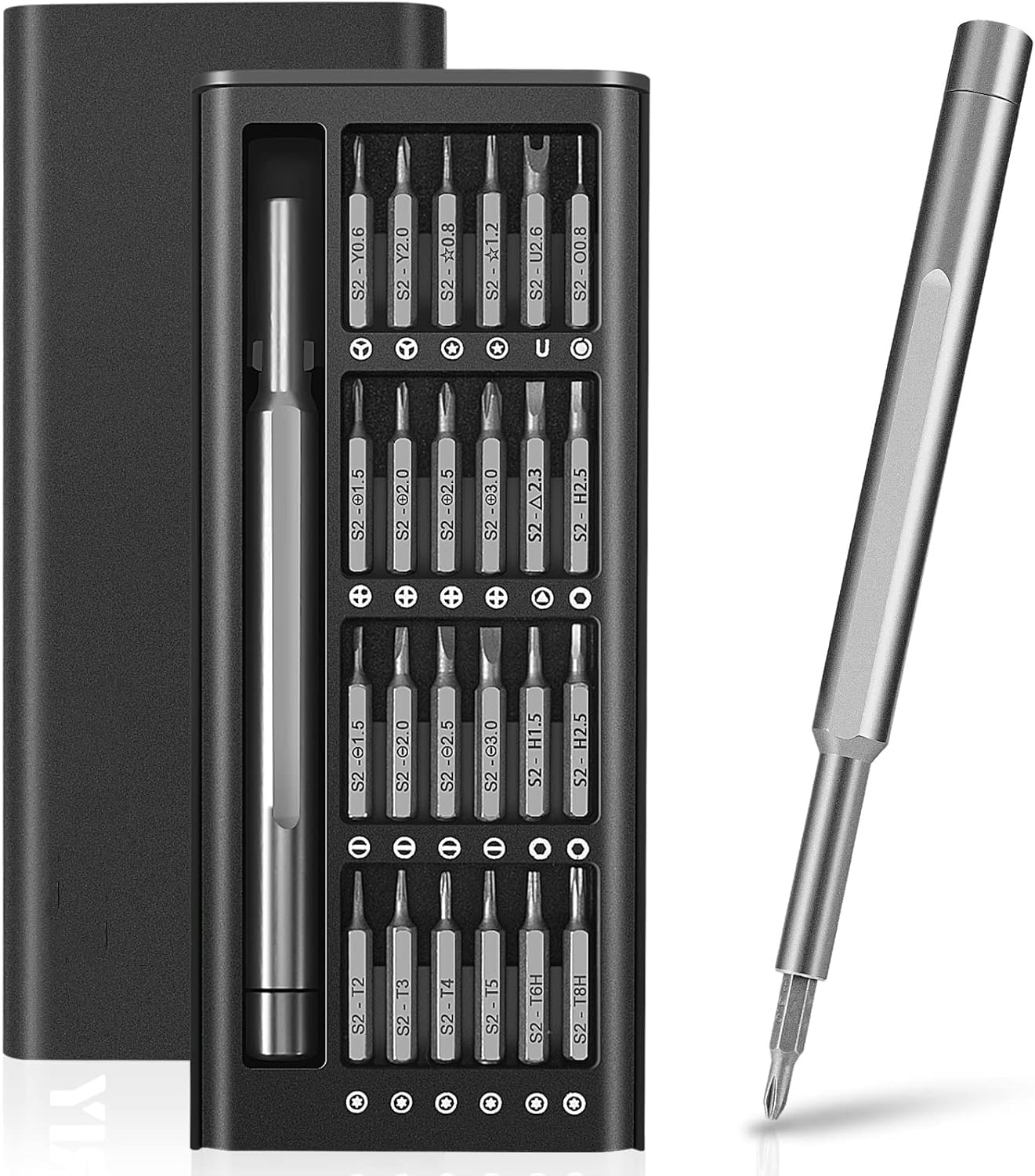 24-in-1 Screwdriver Set