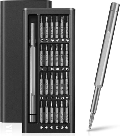 24-in-1 Screwdriver Set