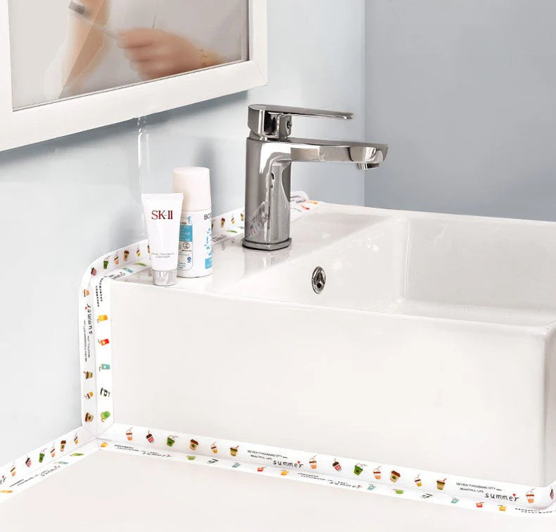 Corner Adhesive Tape | FLAT 50% OFF