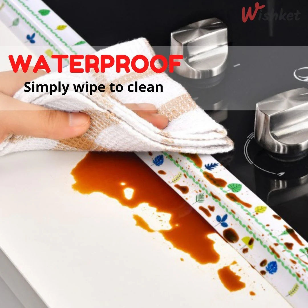 Corner Adhesive Tape | FLAT 50% OFF