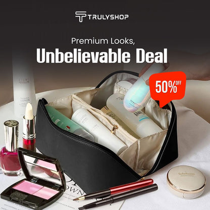 Cosmetics Organizer Bag | 60% OFF✨