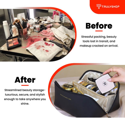 Cosmetics Organizer Bag | 60% OFF✨