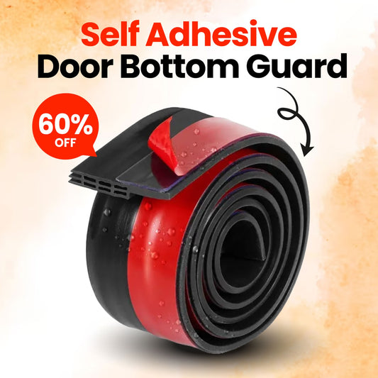 Door Bottom Sealing Strip | FLAT 60% OFF