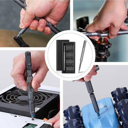 24-in-1 Screwdriver Set
