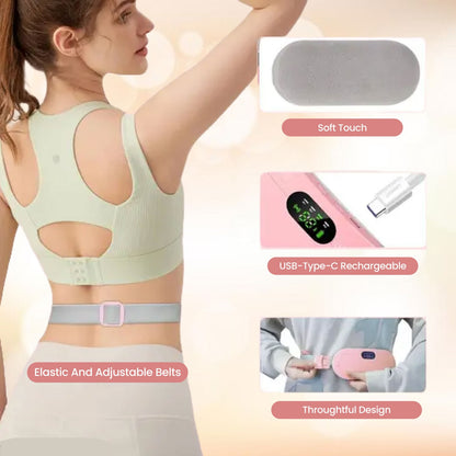 Cramps Relief Massager