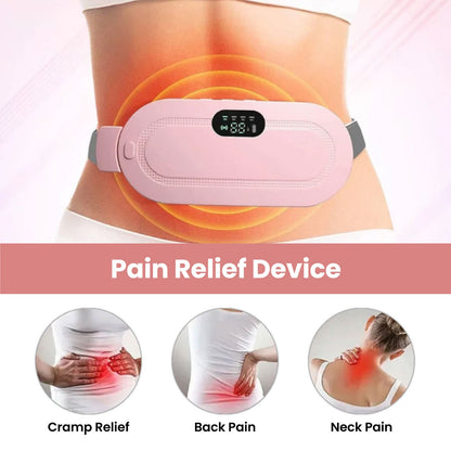 Cramps Relief Massager