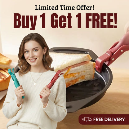 Gripply - Bowl Holder Clip | Buy One Get One Free 🔥