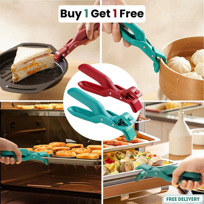 Gripply - Bowl Holder Clip | Buy One Get One Free 🔥