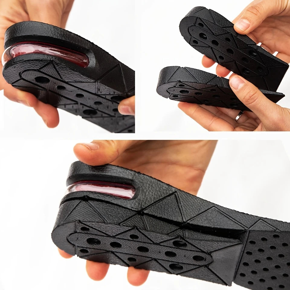 Height increasing insole👟 |Adjustable | 60% OFF✨