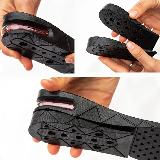 Height increasing insole👟 |Adjustable | 60% OFF✨