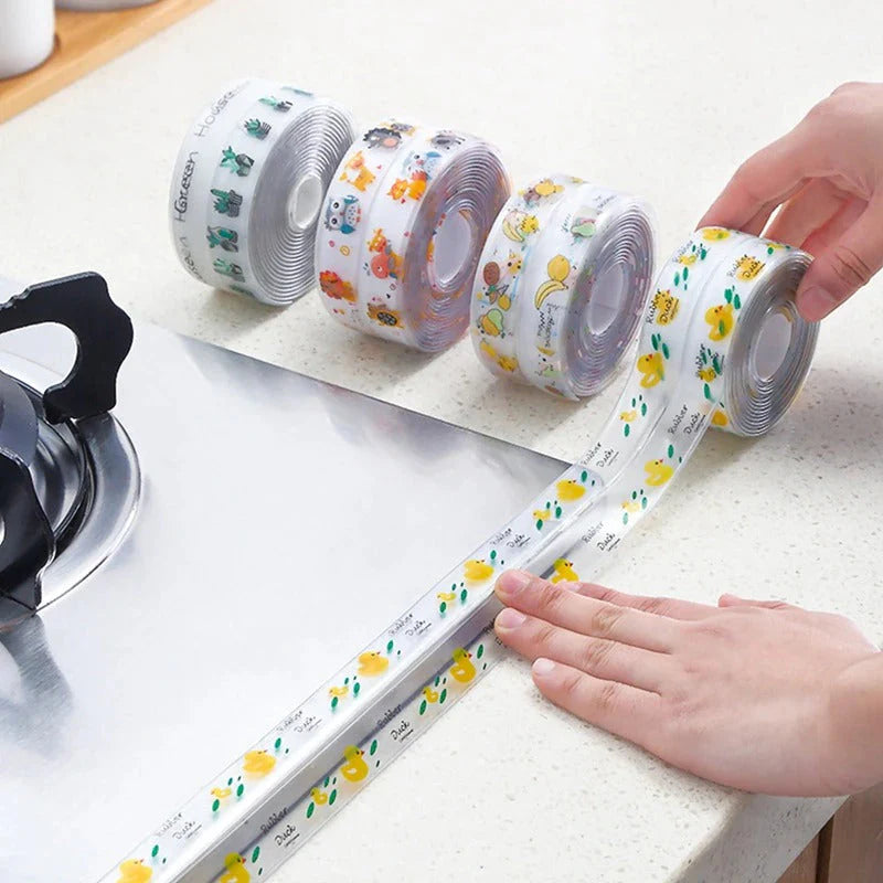 Corner Adhesive Tape | FLAT 50% OFF